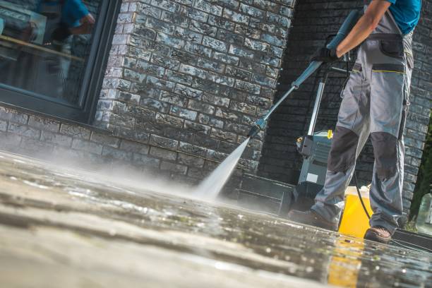 Best Sidewalk and Walkway Cleaning  in South Valley Stream, NY